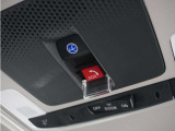 ◆新世代コネクテッド技術「Honda CONNECT」搭載。緊急時にオペレーターのサポートを受けることも可能です。