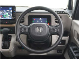 ◆Honda SENSING◆先進の安全運転支援機能で、さまざまなシーンで運転をサポート!システムが運転中のヒヤリハット回避を支援します。