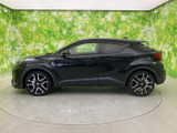 C-HR ハイブリッド 1.8 S GR スポーツ 