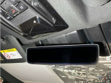 ルームミラー
