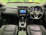 エクストレイル 2.0 20Xi 