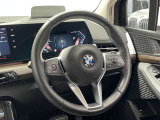 BMW独特の駆け抜ける歓びを是非ご体感くださいませ。試乗できる車も一部ご用意しております!ご希望の際は事前にご連絡お願い致します。