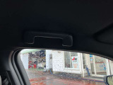 助手席アシストグリップ