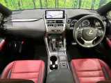 NX 300h Fスポーツ 