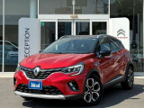 人気のルノー キャプチャー インテンステックパック入荷いたしました。