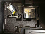 もちろん車載工具も完備です♪