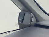 普段運転席から見えない左タイヤの前あたりが見ることができます!駐車が苦手な方も得意な方にとっても安心です☆
