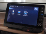 ◆Bluetooth Audio対応◆各種オーディオソースで退屈のないドライブをお楽しみください♪