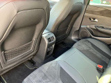 ほとんど走行していないので車内も綺麗です。