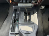 オートマ車なので運転楽々!運転に不慣れな方にもおすすめです♪