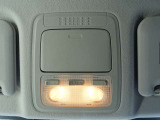 別途オプションにてルームランプのLED化も可能です!詳しくは当店スタッフまでご相談ください☆