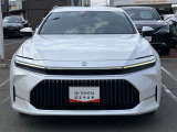 ワイド&ローのスタイルで走行安定性もばっちりです。運転しやすくロングドライブも安心です。