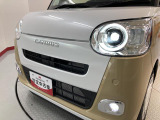 ダイハツディーラーでは「ダイハツ認定U-CAR」という基準を設け、車選びに詳しくないお客様でも「安心して選べる」をご提供しています。
