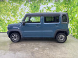 ハスラー ハイブリッド(HYBRID) G 4WD 