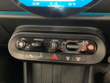 航空機をイメージしたトグルスイッチは独特なMINIの世界観を演出致します!!MINI NEXT成田(10:00から19:00月曜日定休・祝除)