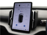 自分専用の環境で運転を楽しみたい場合、運転者ごとに異なるユーザープロファイルを設定することができます。