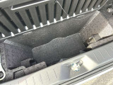 パンク修理キットを収納出来ます
