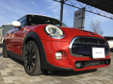 【MINIをより手軽に!】スタンダードローン「通常型」、バリューローン「残価設定型」のご用意がございます。バリューローンは残価を設定することでスタンダードローンに比べ月々のお支払額を軽減!ぜひご試算を!