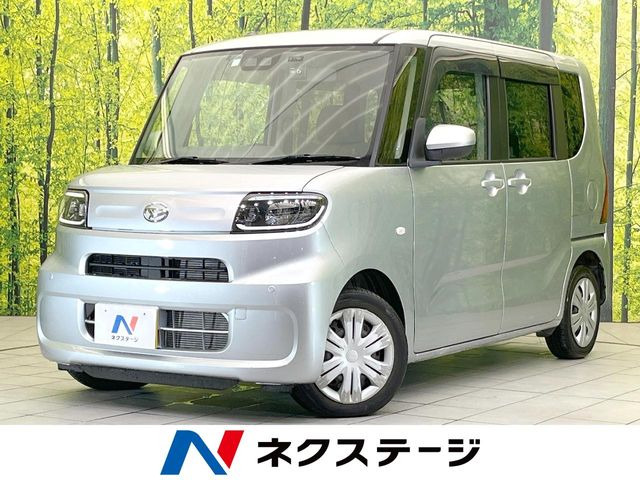 タント L 