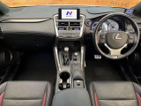 NX 300h Fスポーツ 