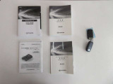 メンテナンスノート&取扱説明書
