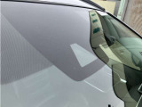 衝突軽減ブレーキが付いています!安全運転をサポートいたします