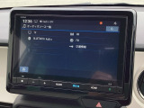 地デジ対応でBluetooth等にも多彩に対応してますよ(^^)/