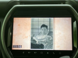 停車時に、お好みの番組や映像コンテンツを楽しめます。休憩中にリラックスするひとときに最適です。