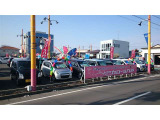 裏側道路にも入口がございます