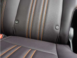 ◆ISOFIX◆シートベルトいらずでチャイルドシートと固定金具を連結するだけでがっちり固定できます。
