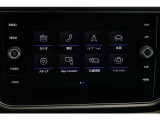 純正ナビ Discover Media を装備、USB、Bluetoothも対応しております。