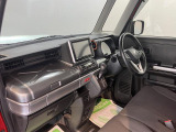 中古車は一物一価、同じようなお車でも、整備状況、外内装の状態など様々です。