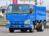 いすゞ エルフ