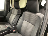 車内は家族みんなでゆったり乗れて驚くほど使いやすいです