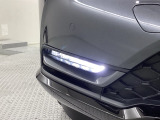 LEDヘッドライト☆HIDヘッドライトより省電力かつ、ライトを点けた際の立ち上がりも早いです☆寿命も長いのでお財布にも優しいオススメ装備☆