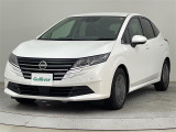 ノート 1.2 X FOUR 4WD 4WD 修復歴無し