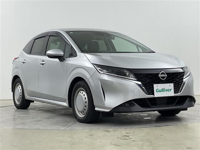 ノート 1.2 S FOUR 4WD 4WD 修復歴無し