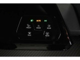 ヘッドライト オートライトシステム付ヘッドライトスイッチ