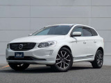 人気の《XC60 T5 AWDクラシック 4WD》 入荷しました!