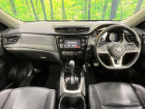 エクストレイル 2.0 20S 