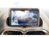 360度カメラを装備しているため、駐車時の後方視界だけではなく、ストレスのない運転操作をご体感いただけます。