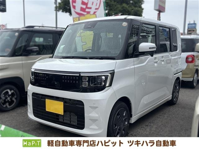 eKスペース G 