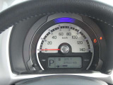 走行距離です!