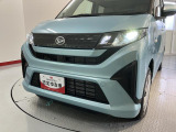 ダイハツディーラーでは「ダイハツ認定U-CAR」という基準を設け、車選びに詳しくないお客様でも「安心して選べる」をご提供しています。