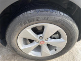 ジャガーEペイス R-ダイナミックS D180 4WD/ドライブプロパック/ブラインドスポットアシスト/パークプロパック/純正ナビゲーション/パノラマビューモニター/レザーシート/シートヒーター