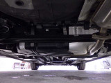 車内もキレイで嫌なニオイもありません。