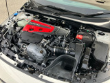 2.0リッターVTEC TUEBOエンジン☆