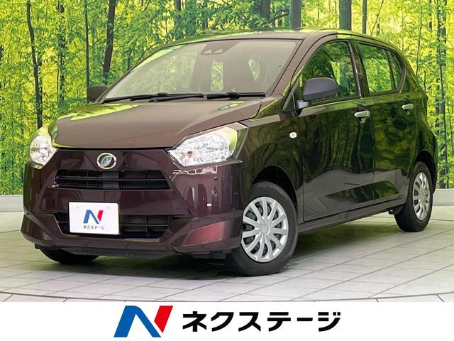 ミライース L SAIII 