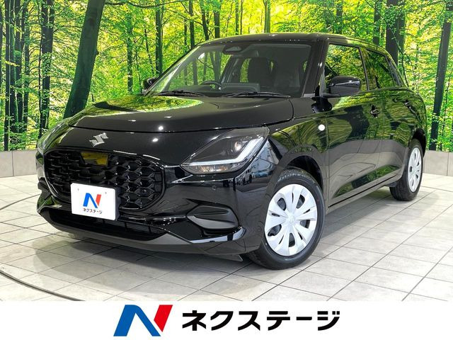 スイフト 1.2 XG