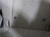◆ISOFIX対応◆シートベルトいらずでチャイルドシートと固定金具を連結するだけでガッチリ固定できます。